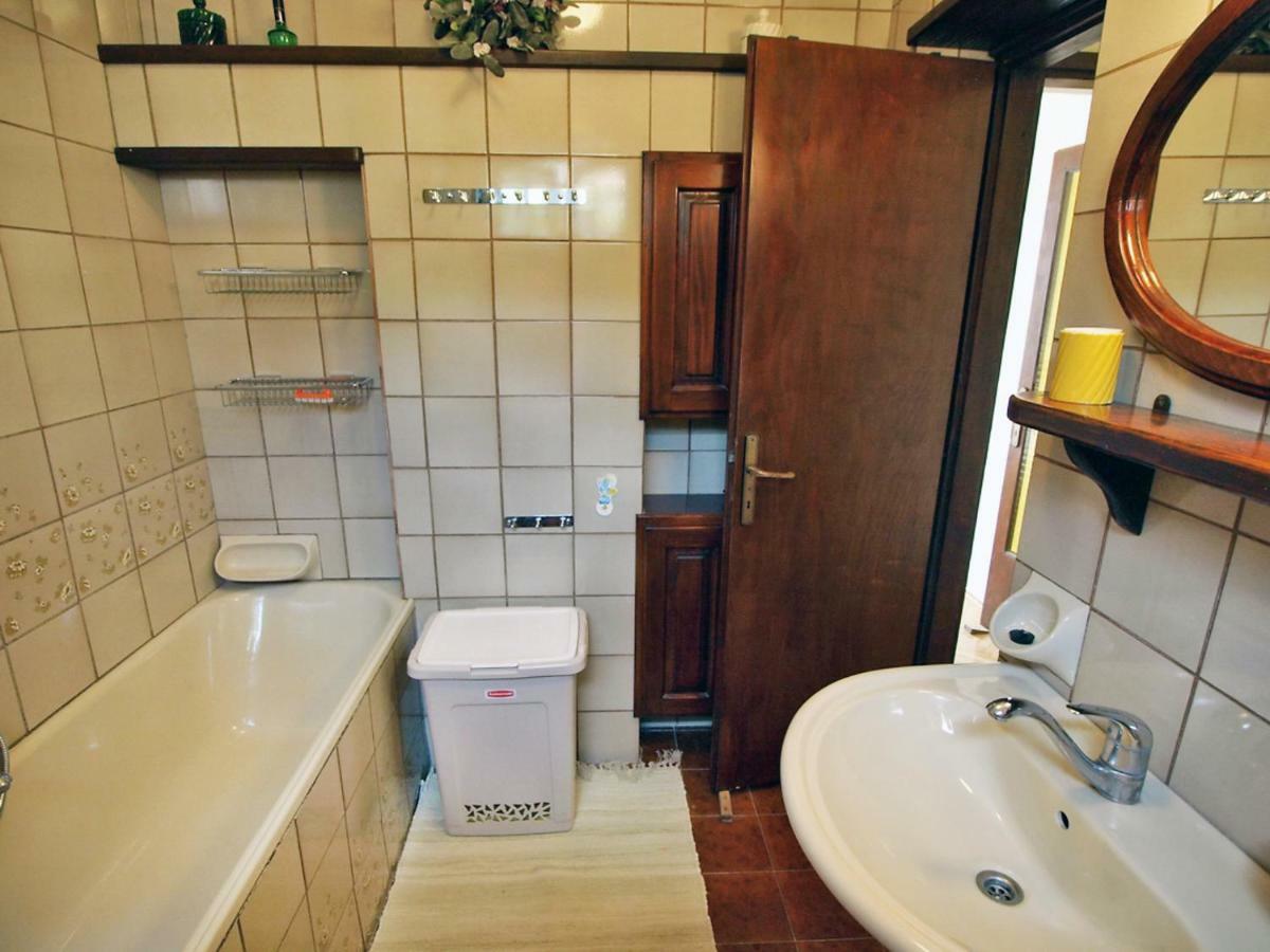 Holiday Home Mirta By Interhome มาลีลิช ภายนอก รูปภาพ